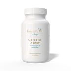 LongevityMD Sleep Like a Baby