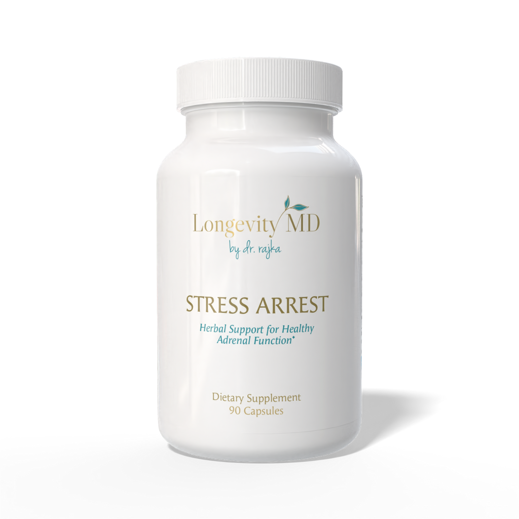 Stress Arrest