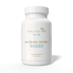 Alcohol Detox+