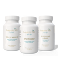 The Performance Recovery Bundle