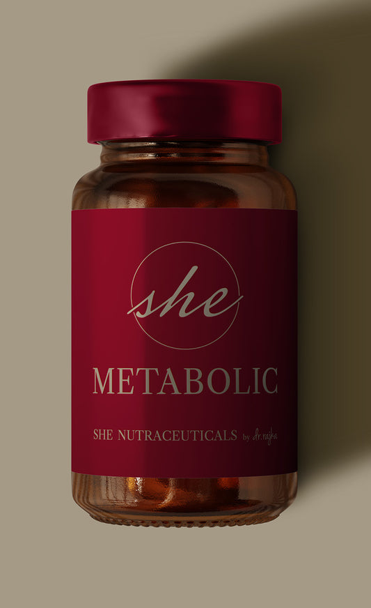 SHE Metabolic